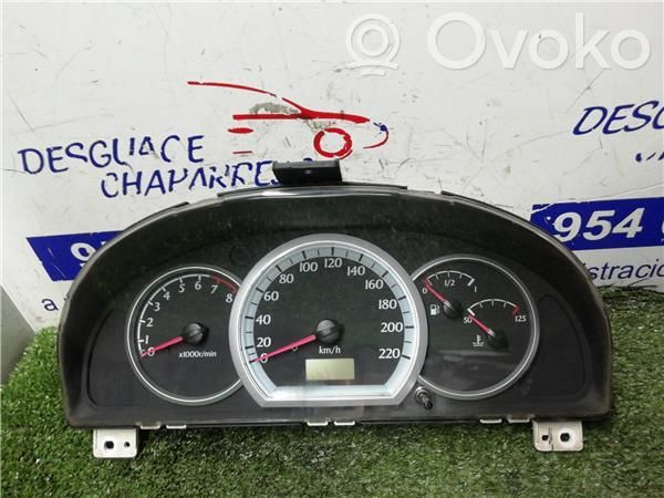 Chevrolet Nubira Tachimetro (quadro strumenti)
