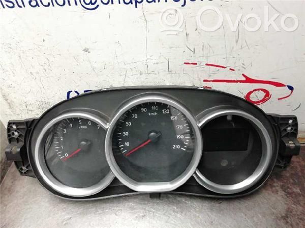 Dacia Sandero Tachimetro (quadro strumenti) 