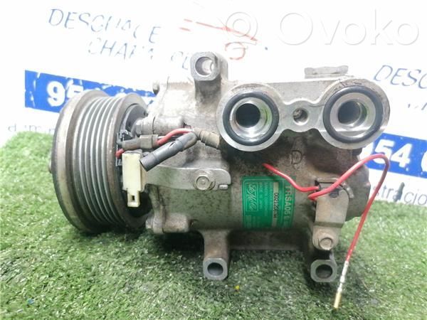 Ford Ka Compresseur de climatisation