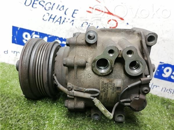 Klimakompressor Pumpe   2523004770,2523004770