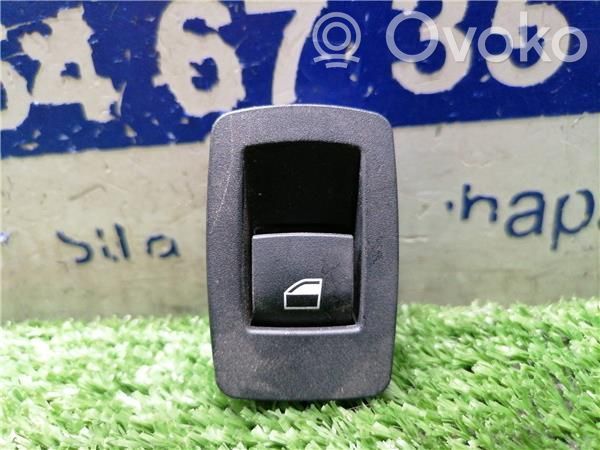 BMW X1 F48 F49 Interrupteur commade lève-vitre