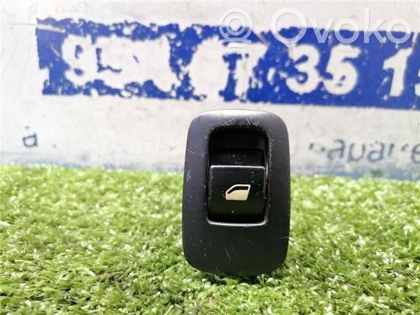 Electric window control switch   96547103XT,96547103XT