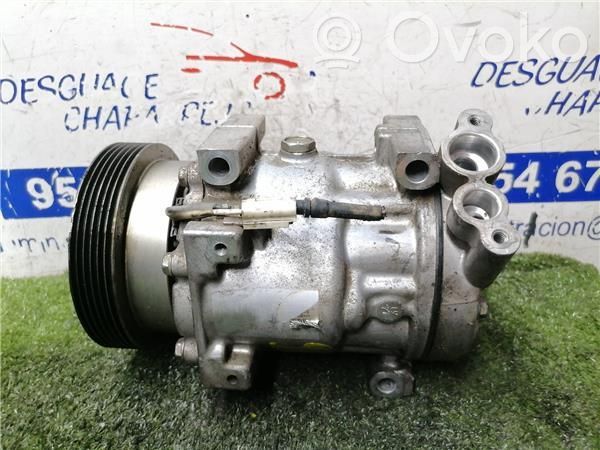 Compresseur de climatisation   8200600135,8200600135