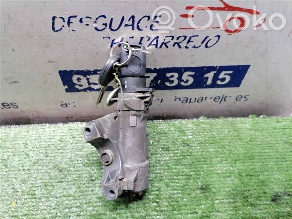 Skoda Octavia Mk1 (1U) Blocchetto accensione