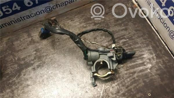 KIA Sephia Verrouillage de commutateur d'allumage