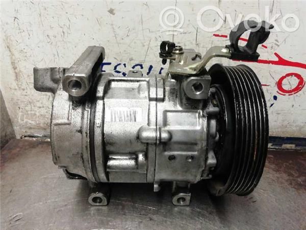 Fiat Stilo Kompresor / Sprężarka klimatyzacji A/C 