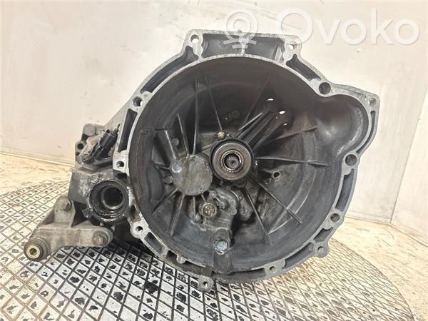 Ford Focus Manualna 5-biegowa skrzynia biegów 