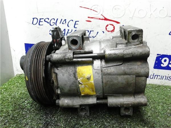 Klimakompressor Pumpe