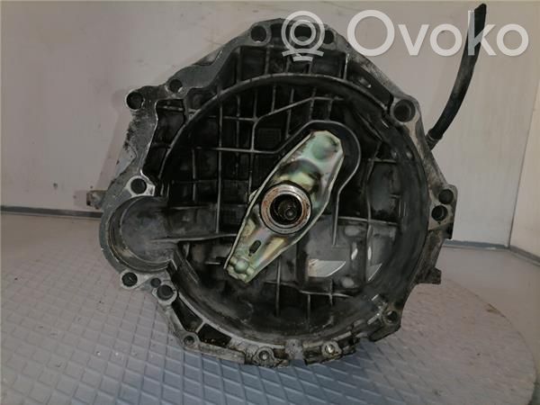 Audi A4 S4 B6 8E 8H Boîte de vitesses manuelle à 5 vitesses
