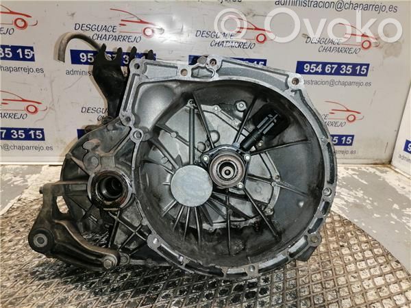 Ford Focus Cutie viteze manuală cu 5 trepte 