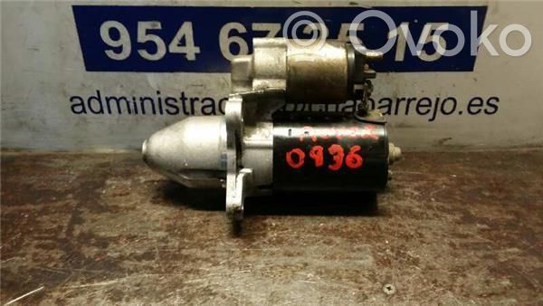 Rover 45 Starteris 