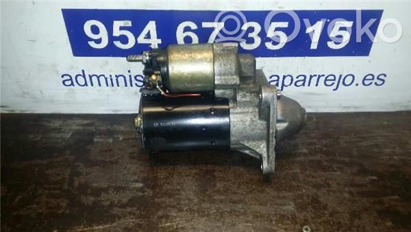 Alfa Romeo 147 Motor de arranque 