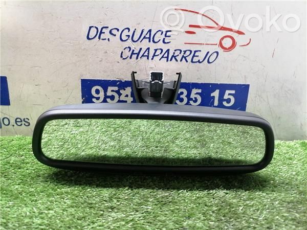 Rear view mirror (interior)   4R8317E678AA,4R8317E678AA