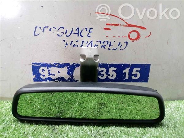 Espejo retrovisor (interior)   30799043,30799043