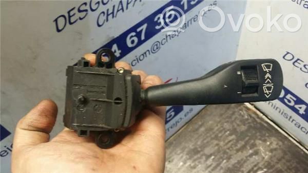 Wiper switch   8363669