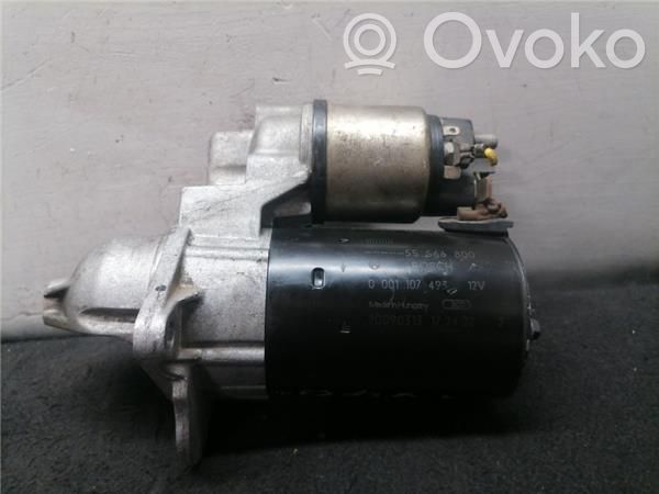 Motor de arranque   55566800,1107493