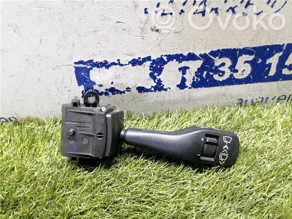 BMW X3 E83 Interruptor del limpiaparabrisas 