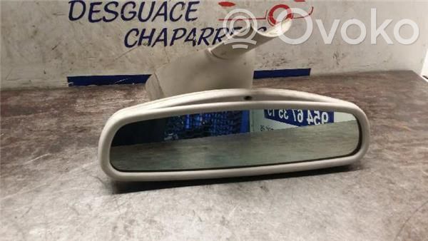 Espejo retrovisor (interior)   8200059657