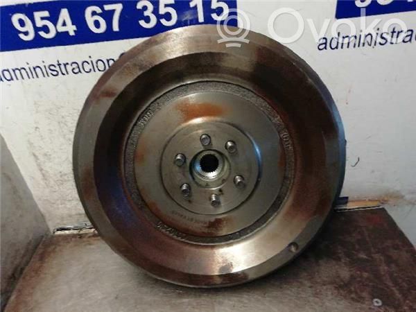 Volkswagen Golf IV Kit frizione