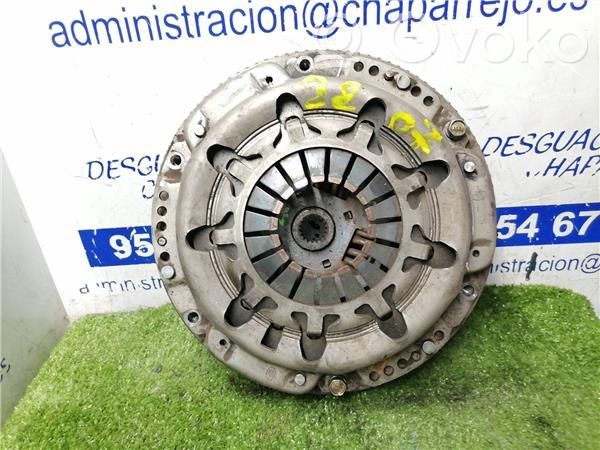 Nissan Almera Juego de embrague