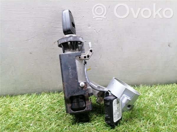 Opel Astra J Blocchetto accensione