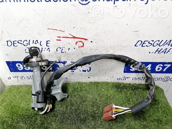 Ignition lock   52010356B,52010356B