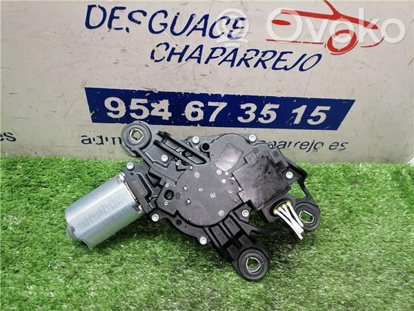 Volkswagen Golf VI Motor ștergător lunetă