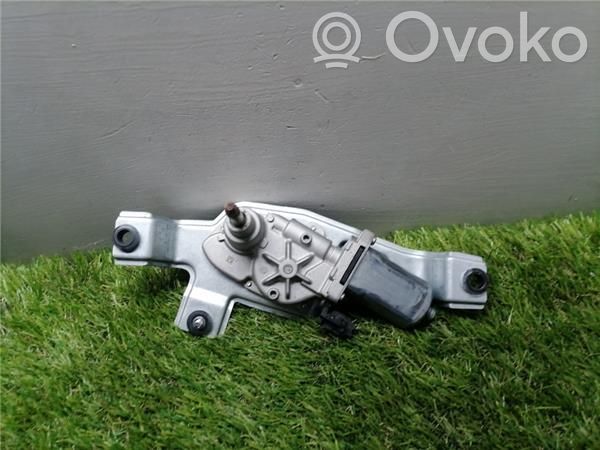 Land Rover Discovery Motor ștergător lunetă 