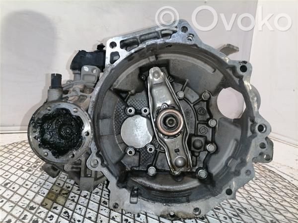 Seat Ibiza IV (6J,6P) Cutie viteze manuală cu 5 trepte