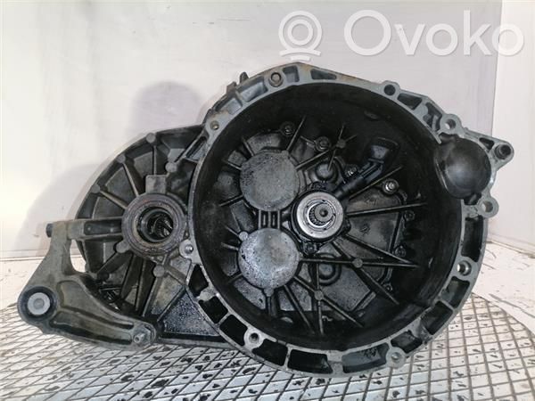 Volvo C30 Scatola del cambio manuale a 5 velocità 