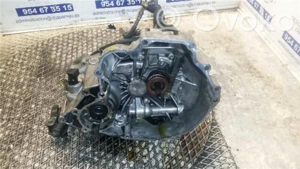 Nissan Primera Scatola del cambio manuale a 5 velocità 