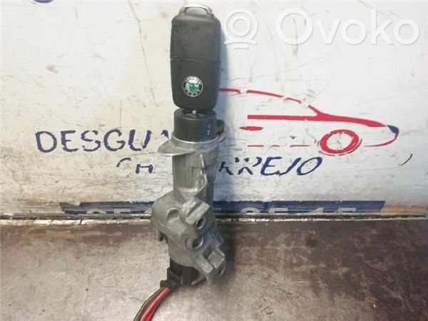 Skoda Fabia Mk1 (6Y) Blocchetto accensione