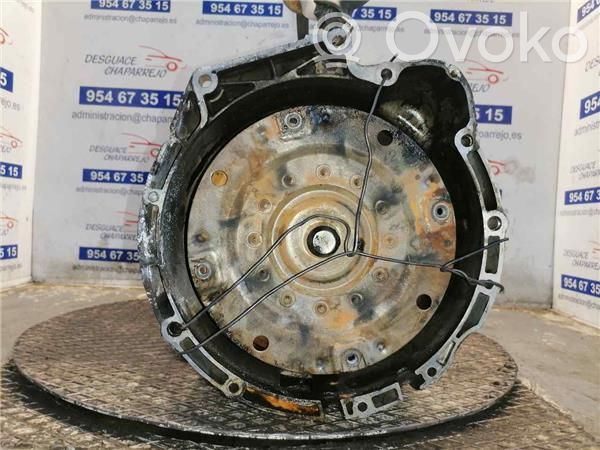 BMW X5 E53 Manual 5 speed gearbox 