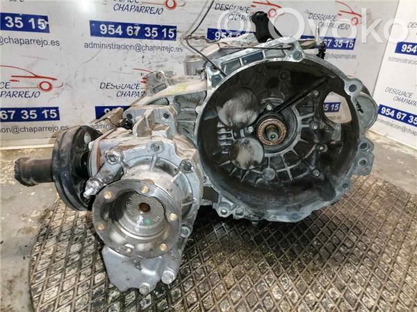 Audi A3 S3 8L Boîte de vitesses manuelle à 5 vitesses