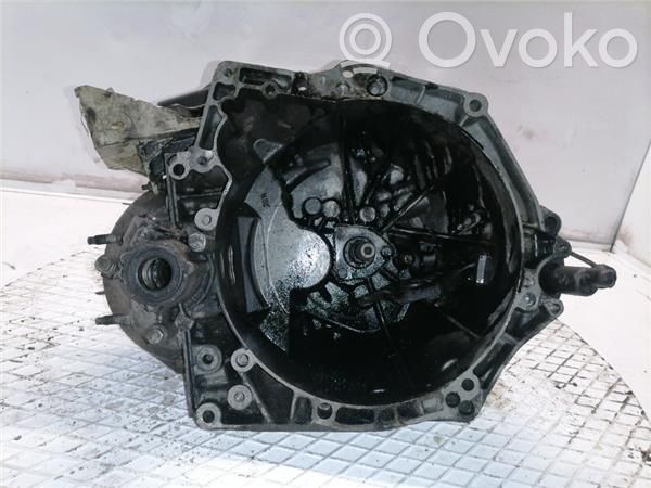 Citroen C4 I Boîte de vitesses manuelle à 5 vitesses