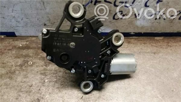 Citroen C4 Grand Picasso Motor ștergător lunetă 
