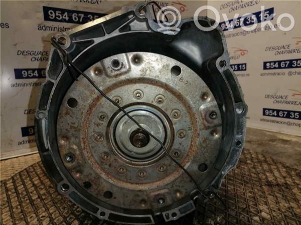 BMW X5 E53 Scatola del cambio manuale a 5 velocità 