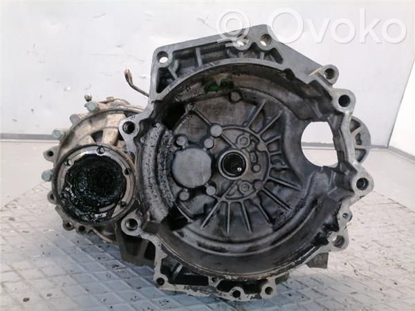 Seat Ibiza II (6k) Boîte de vitesses manuelle à 5 vitesses