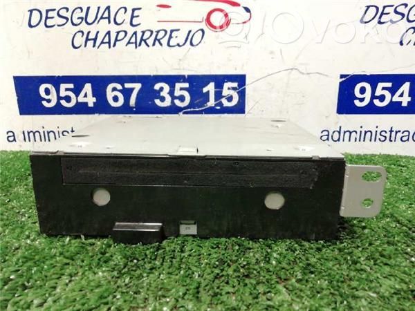 Citroen C4 II Unità principale autoradio/CD/DVD/GPS