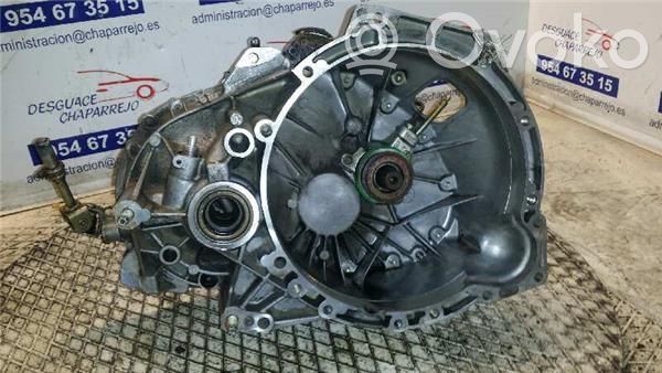 Ford Mondeo MK I Manualna 5-biegowa skrzynia biegów