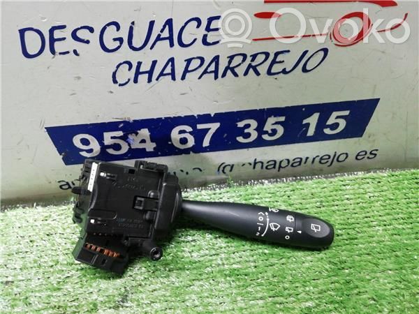 Interruptor del limpiaparabrisas