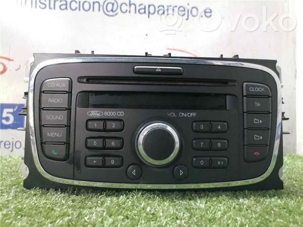 Ford Galaxy Unità principale autoradio/CD/DVD/GPS