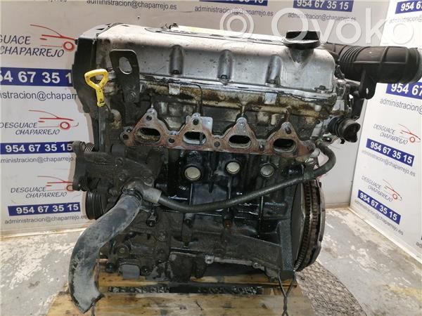 Motor completo   TB,TB