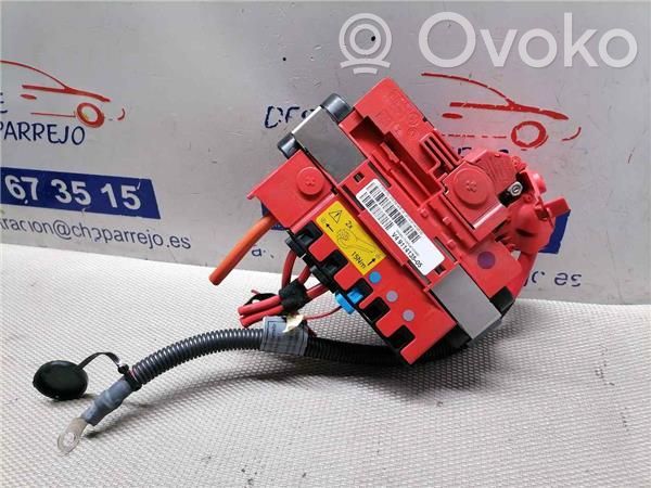 Módulo de fusible   911413505,911413505