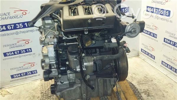 Rover 75 Kit moteur 