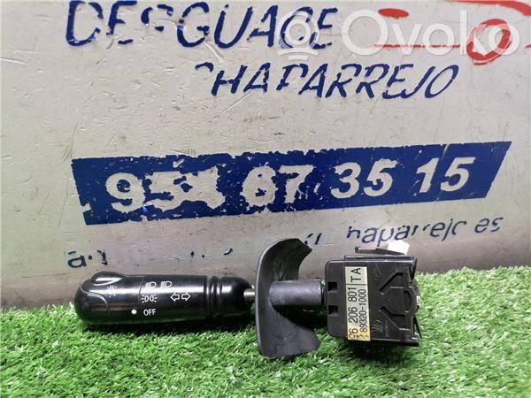 Daewoo Leganza Multifunctional control switch/knob 