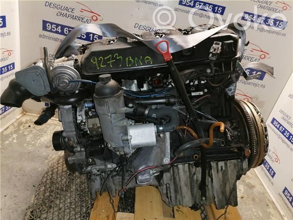 Kit moteur   D256D2,D256D2