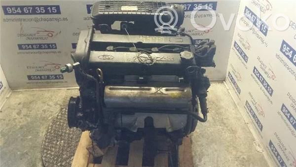 Ford Mondeo MK I Moottorisarja 