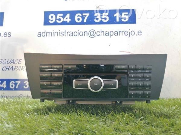 Mercedes-Benz C AMG W202 Unità principale autoradio/CD/DVD/GPS 