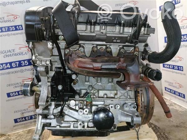 Peugeot 607 Kit moteur 